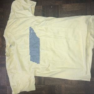 Tennessee state shirt